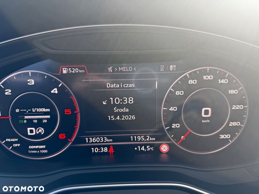 Audi Q5 40 TDI Quattro S tronic - 20