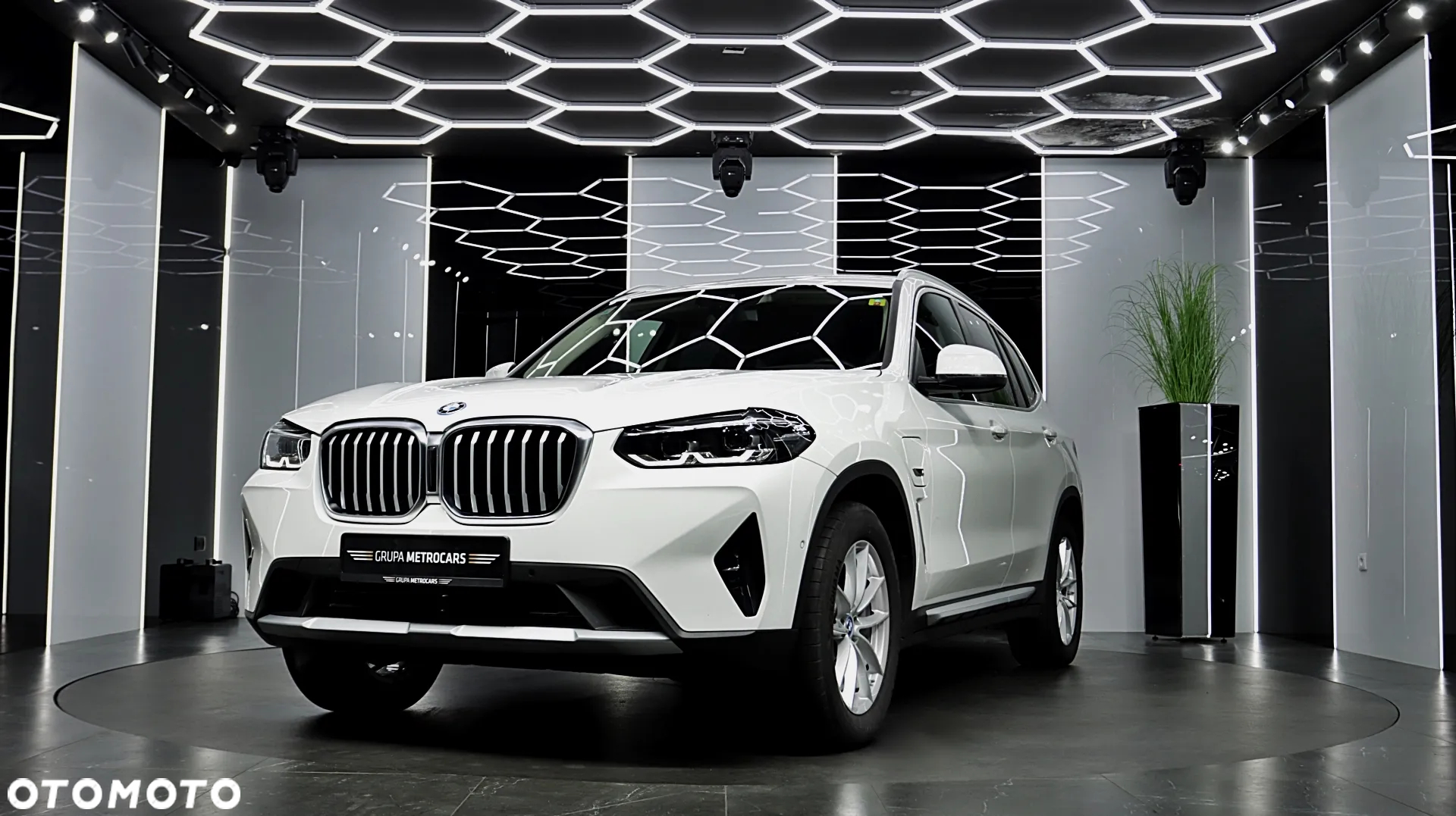 BMW X3 ver-xdrive30e - 3
