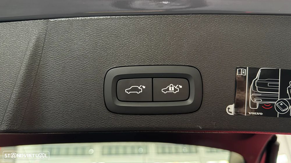 Volvo XC 40 T4 Recharge DKG Inscription - 4