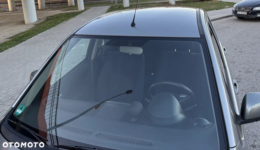 Opel Meriva - 7