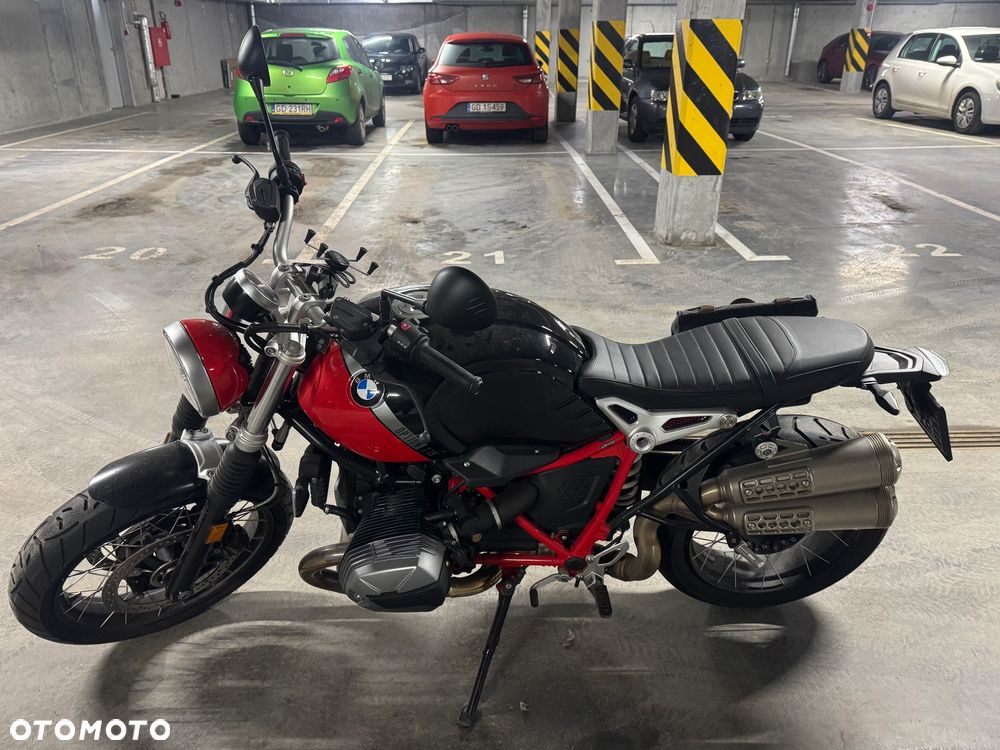 BMW R - 3