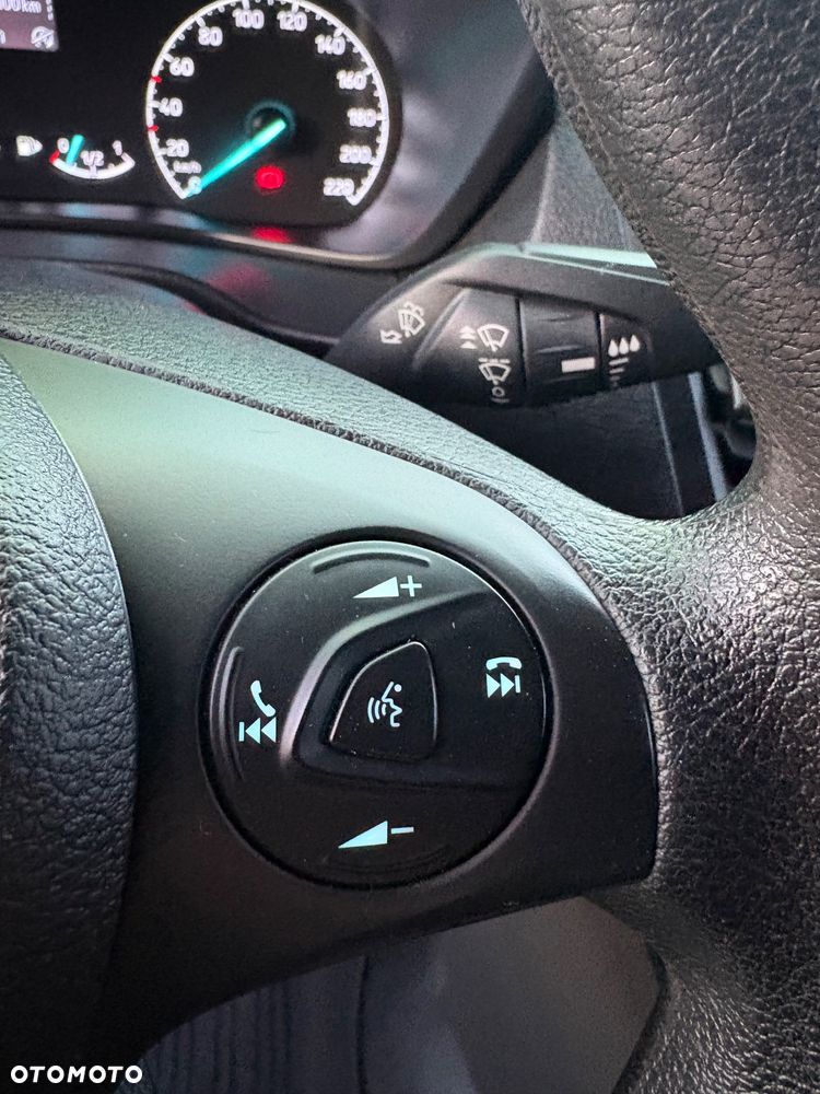 Ford TRANSIT CONNECT - 16
