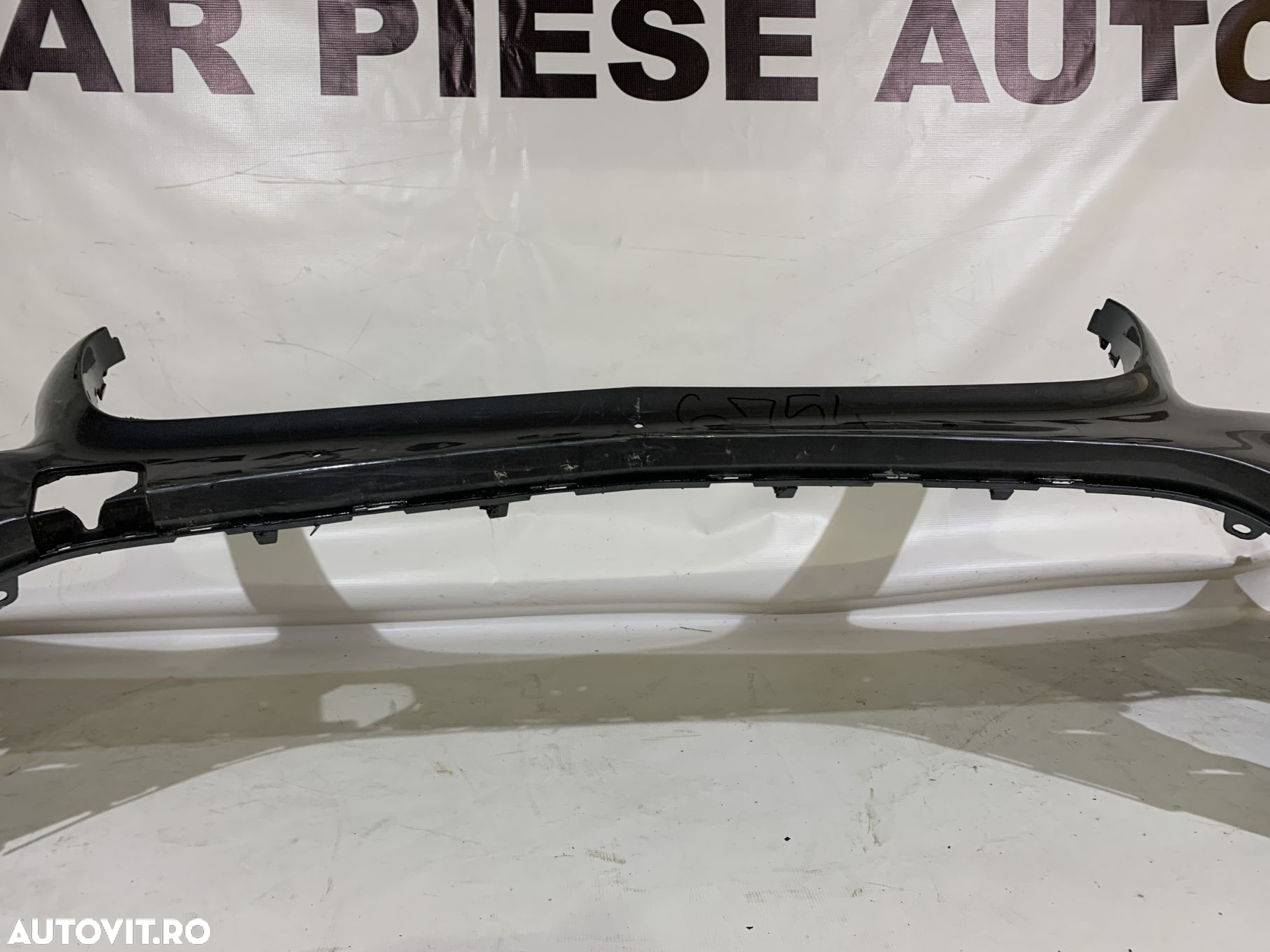 Bara fata Mercedes GLC AMG X253, 2016, 2017, 2018, 2019, cod origine OE A2538853000. - 16