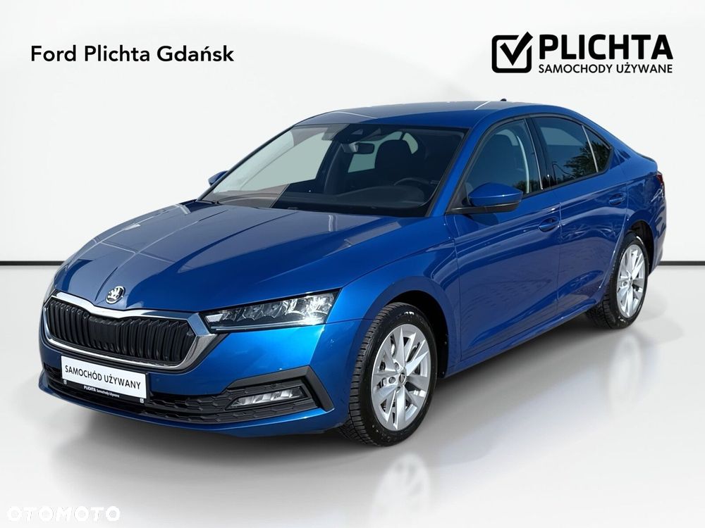 Skoda Octavia - 2