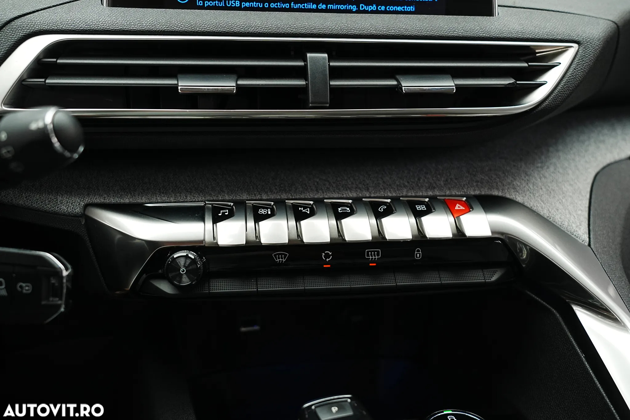 Peugeot 3008 1.6 THP EAT6 Allure - 24