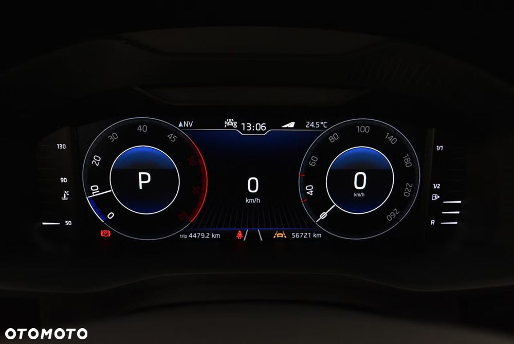 Skoda Kodiaq 2.0 TDI 4x4 Style DSG - 24