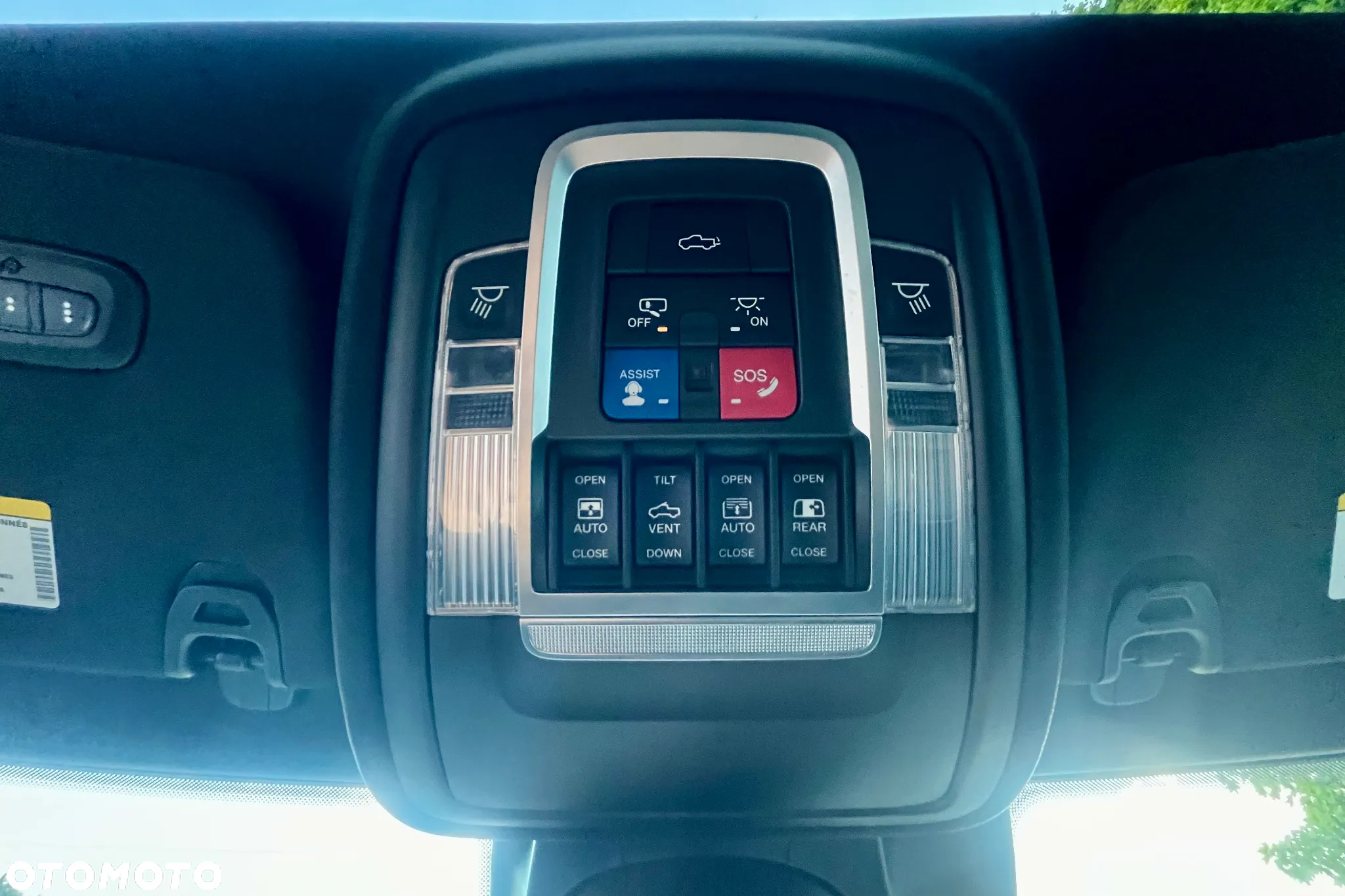 RAM 1500 5.7 Crew Cab Limited - 29