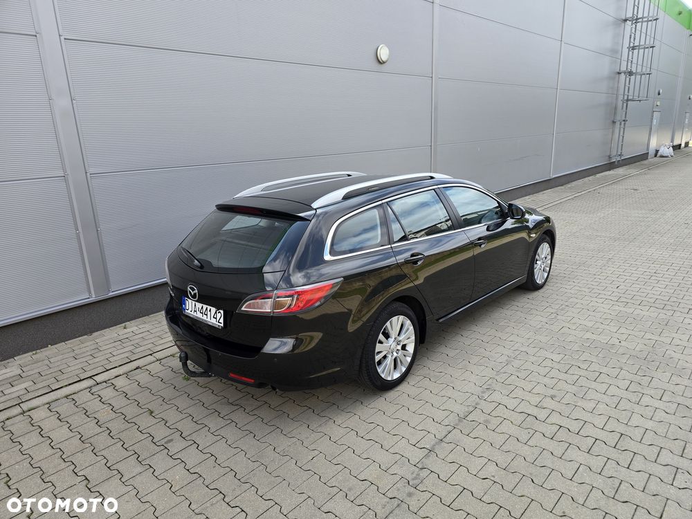 Mazda 6 - 3