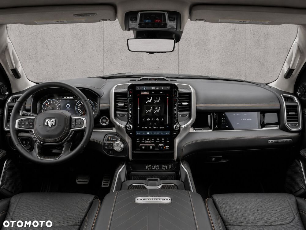 RAM 1500 Tungsten - 10