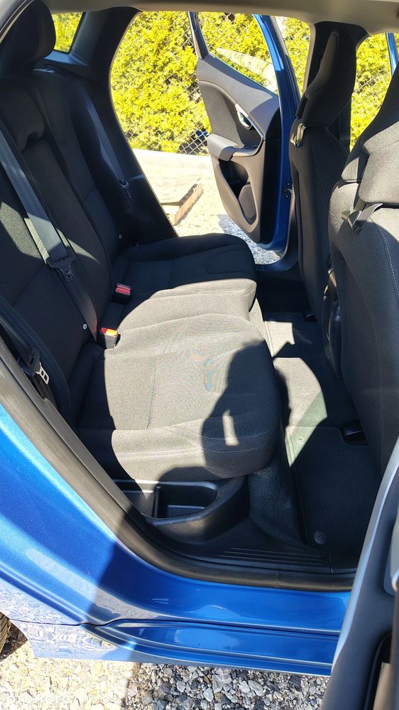 Volvo V40 D2 Kinetic - 18