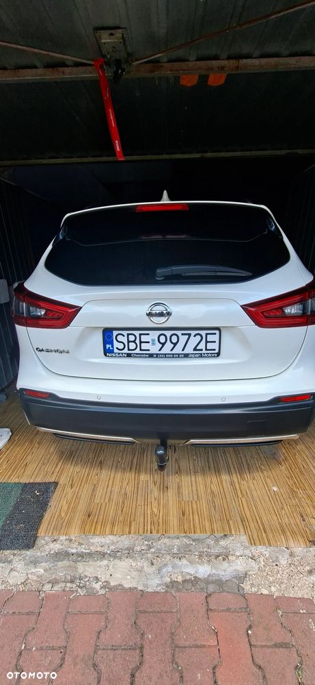 Nissan Qashqai 1.2 DIG-T N-Connecta - 12