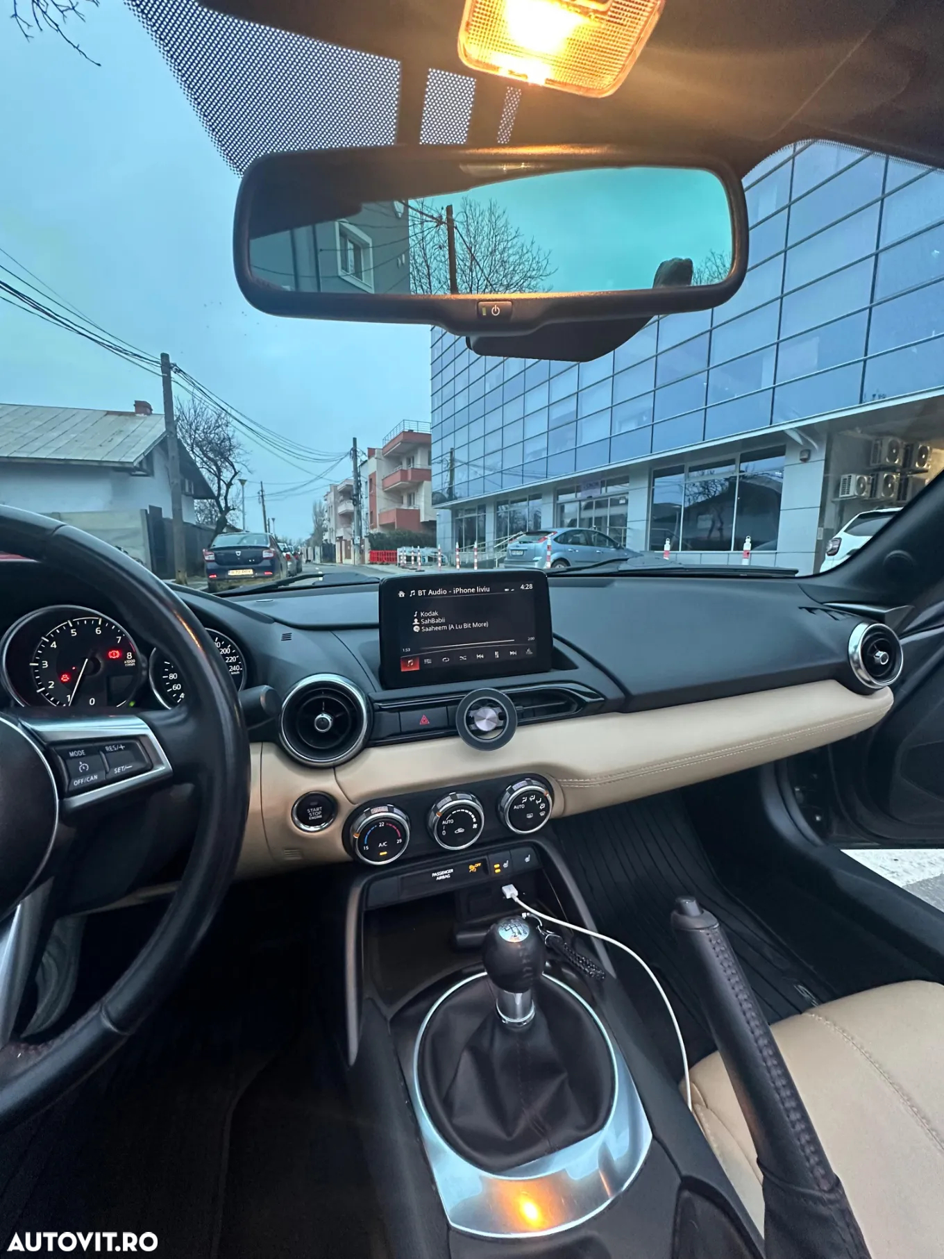 Mazda MX-5 - 13