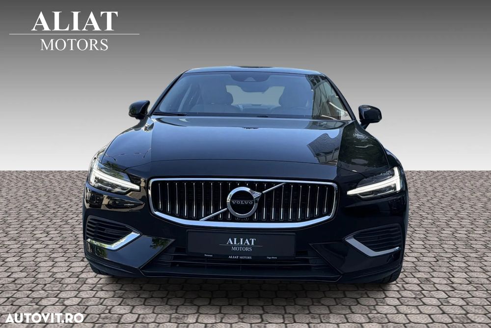 Volvo S60 - 4