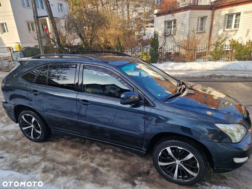 Lexus RX 300 Executive - 4