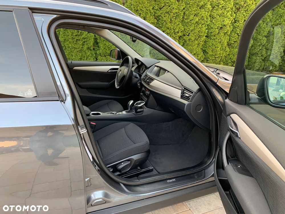 BMW X1 sDrive16d Sport Line - 5