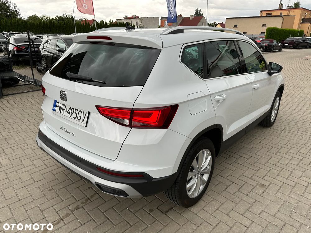 Seat Ateca - 3