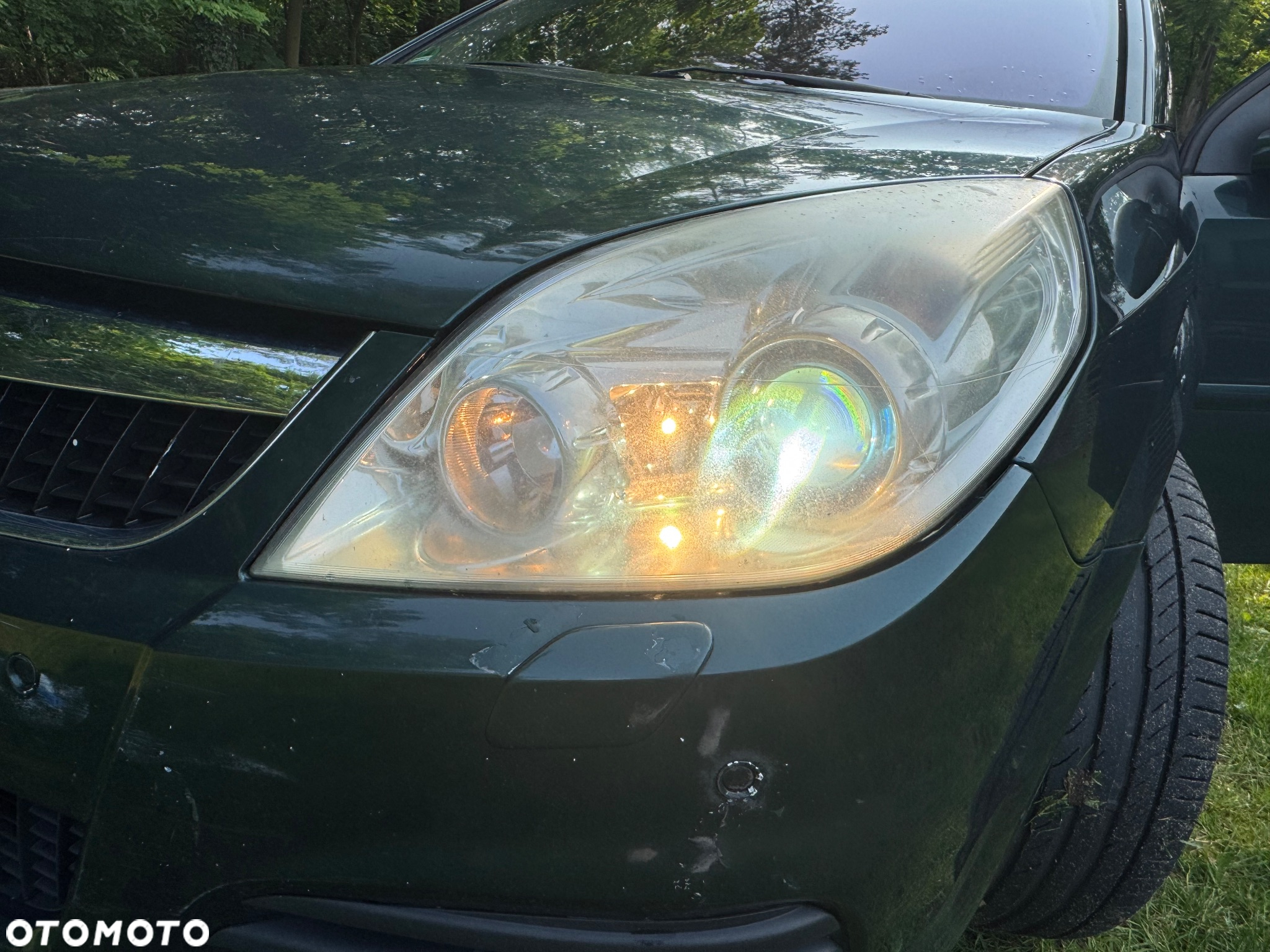Opel Vectra 1.9 CDTI Caravan Edition Plus - 22