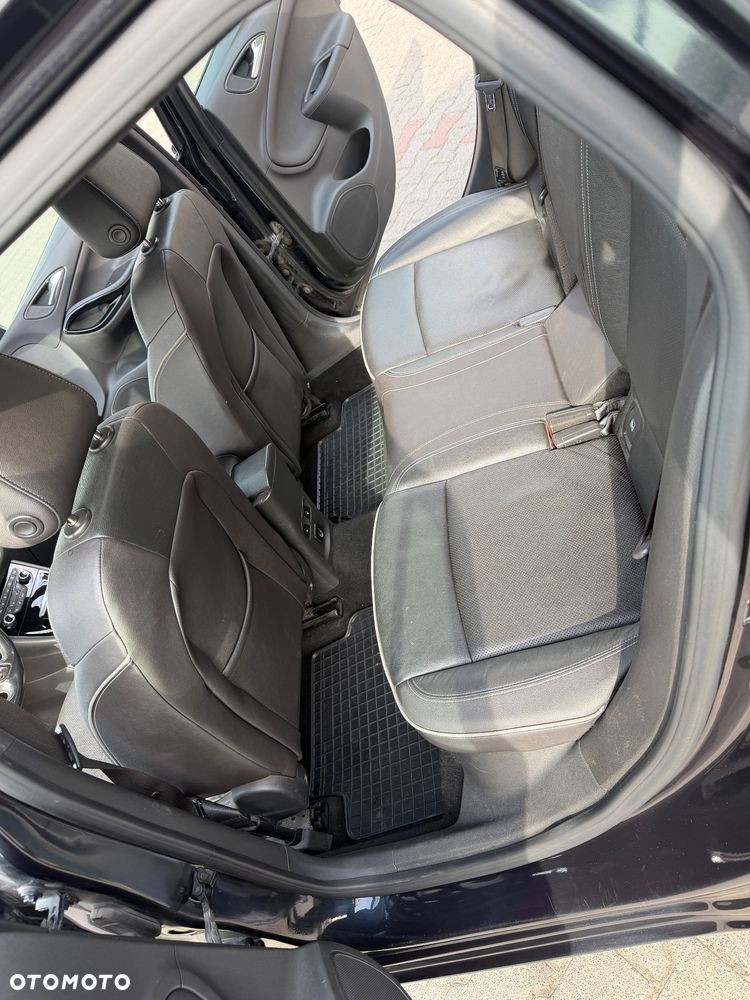 Opel Astra 1.6 CDTI DPF ecoFLEX TourerStart/Stop Style - 11