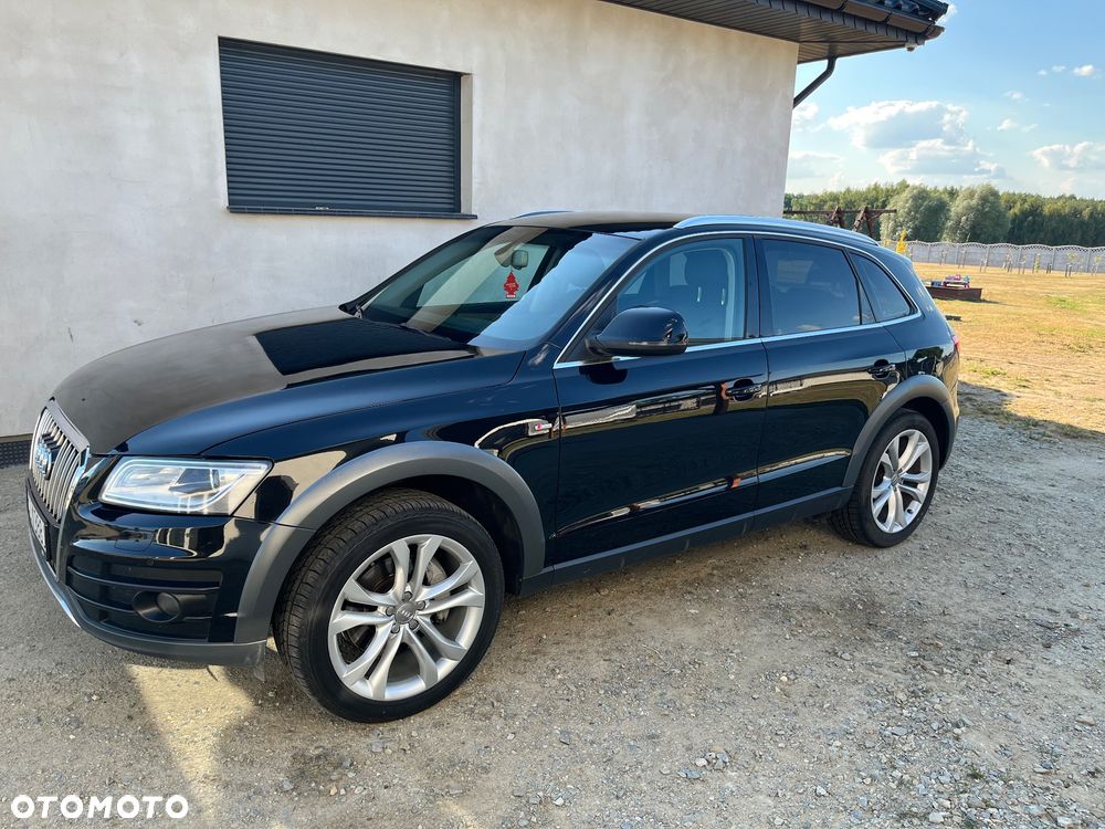 Audi Q5 - 17