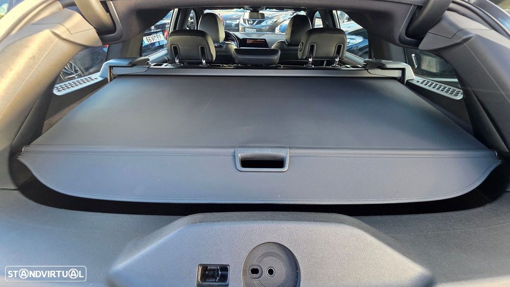 BMW 320 d Pack M Auto - 24