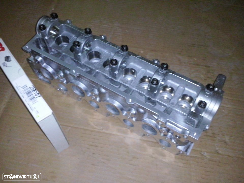 Cabeças de motor novas ( multimarca ) vários modelos - 5