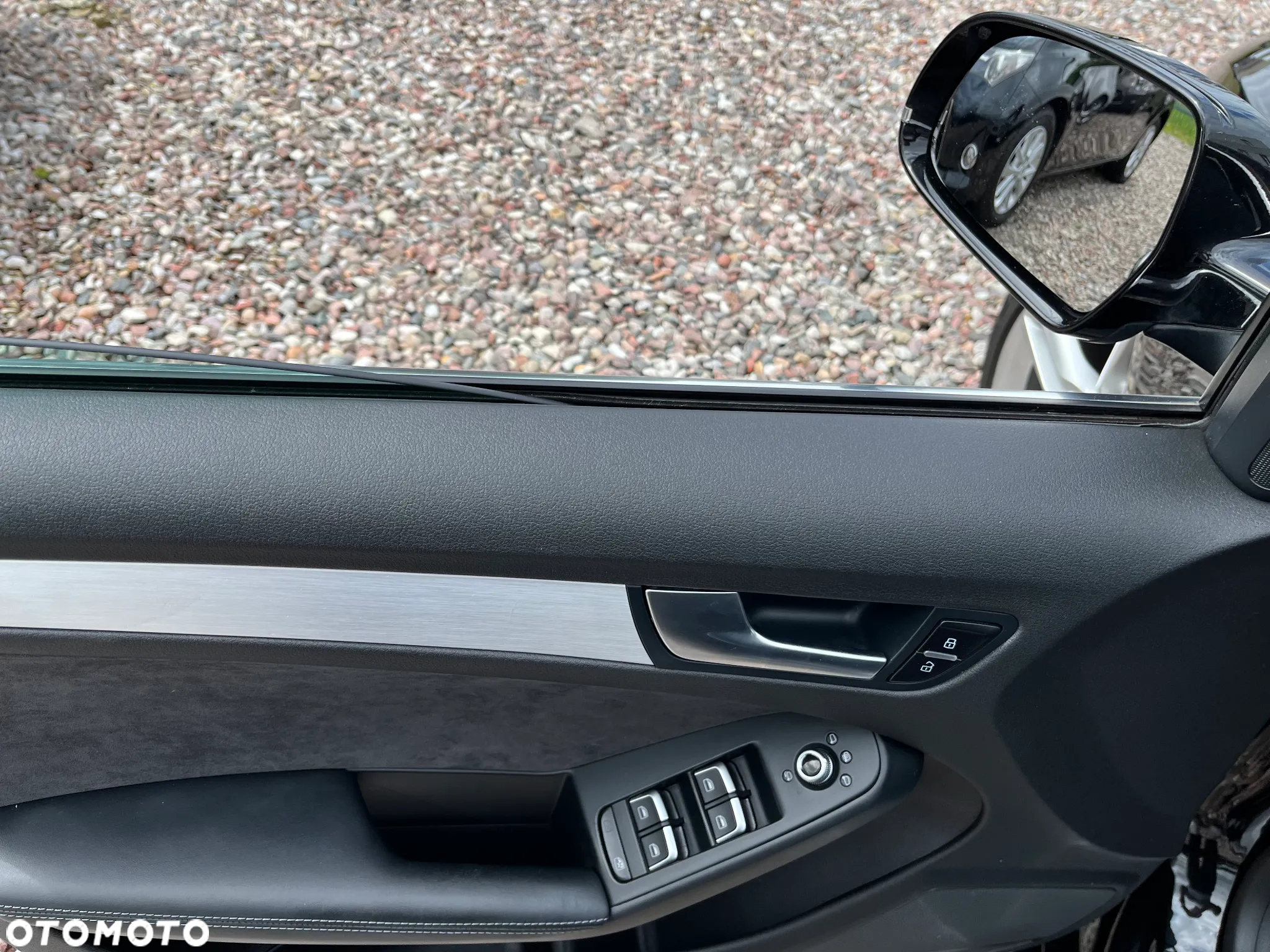Audi A5 2.0 TDI Sportback DPF (clean diesel) multitronic - 18