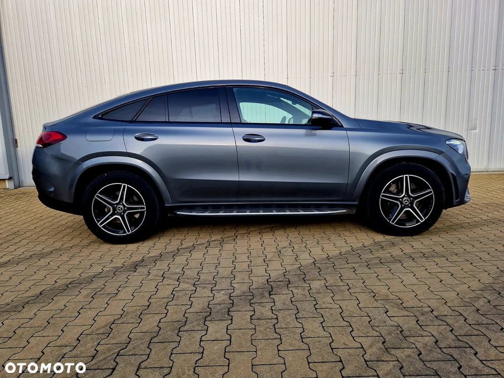 Mercedes-Benz GLE 400 d 4-Matic - 6