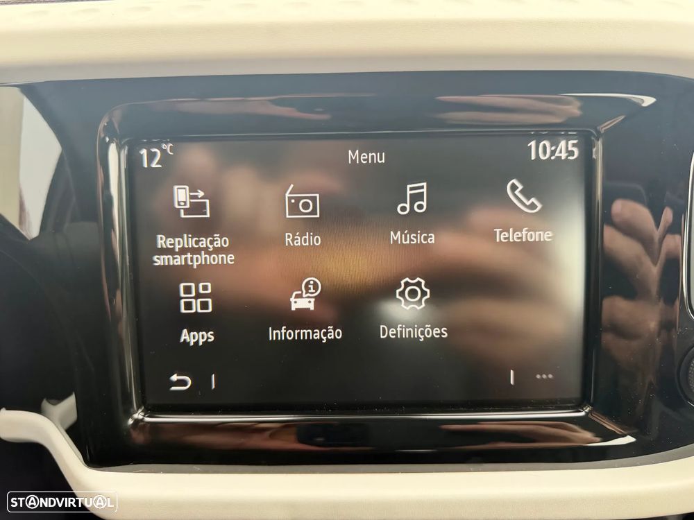 Renault Twingo Electric ZEN - 23