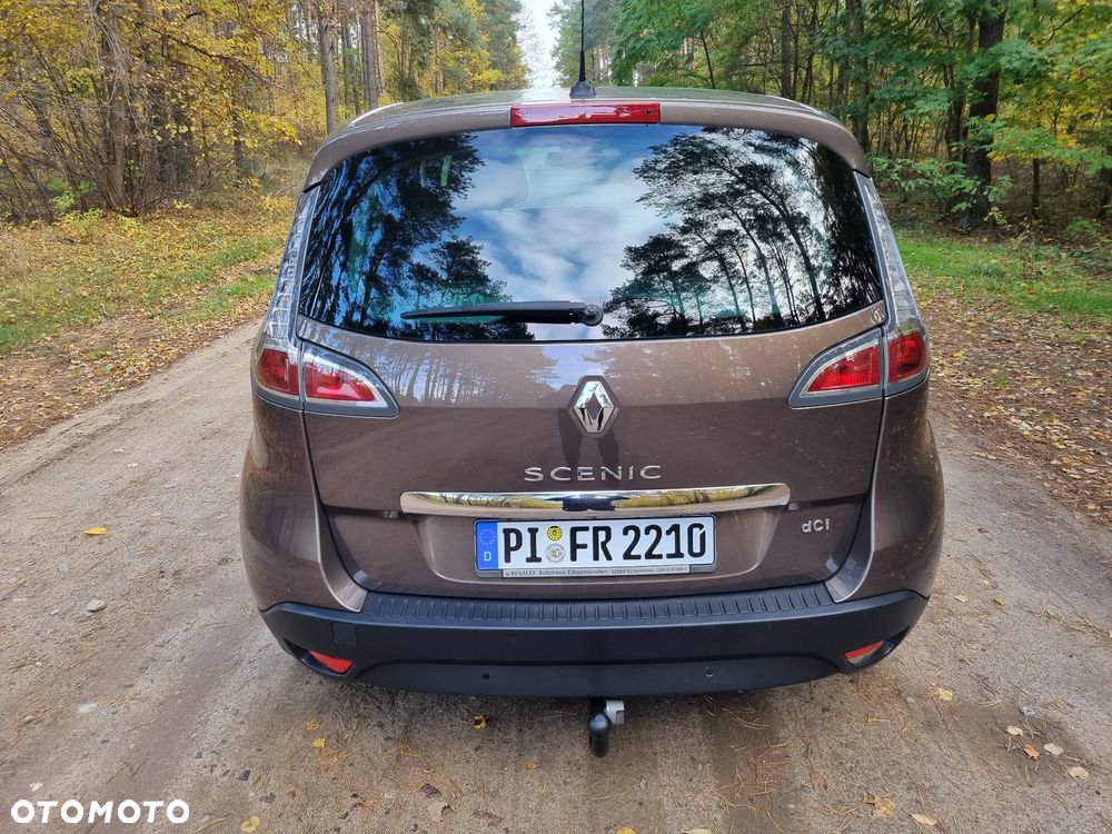 Renault Scenic dCi 110 EDC Bose Edition - 10