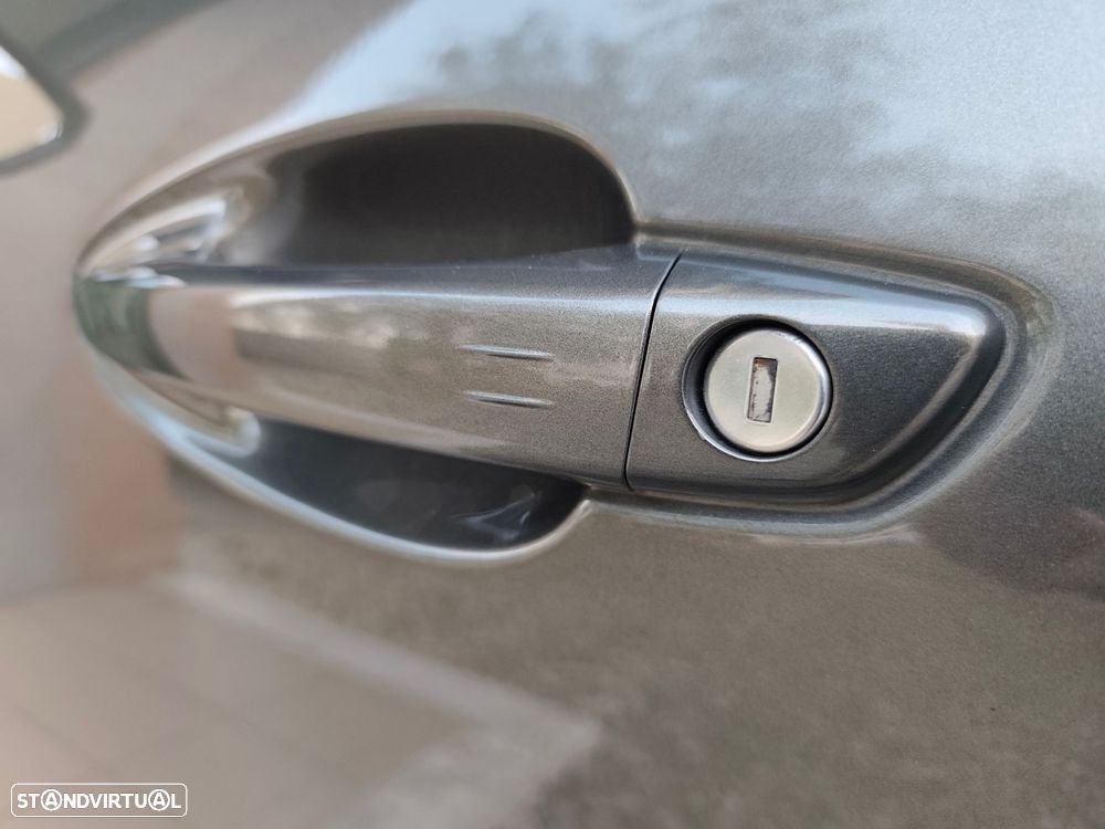 Peugeot 3008 1.6 BlueHDi Allure - 25