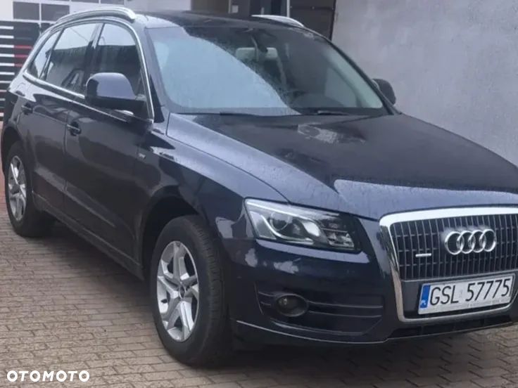 Audi Q5 2.0 TDI Quattro - 3