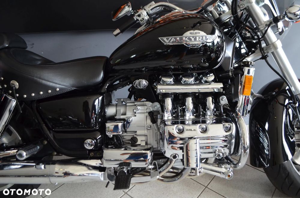 Honda Valkyrie - 8