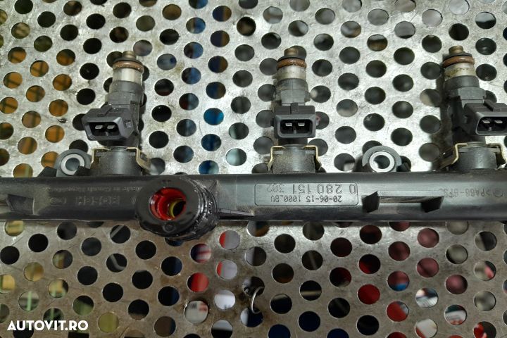 Rampa injectoare 1.4 B 0280151302 0280158329 1.4 B 0280151302 0280158 - 2