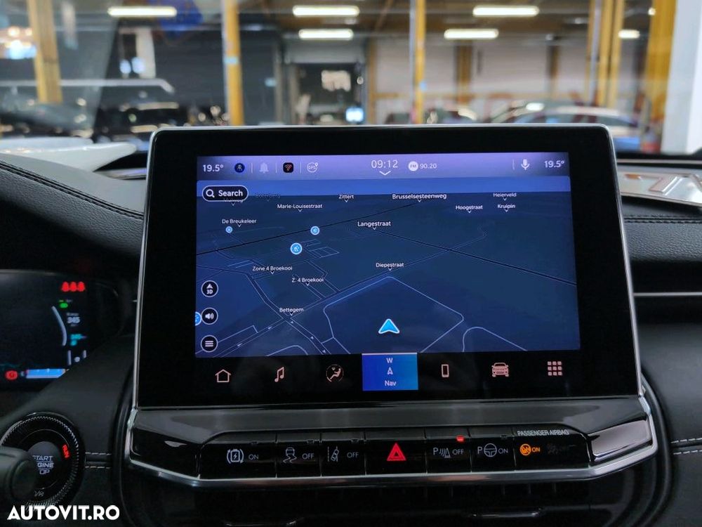 Jeep Compass 1.3T 4xe AT6 PHEV 80th Anniversary - 9