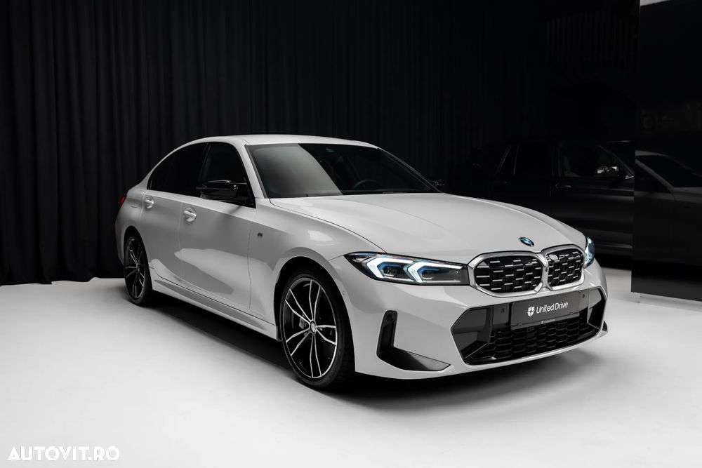 BMW M3 M340i xDrive - 3