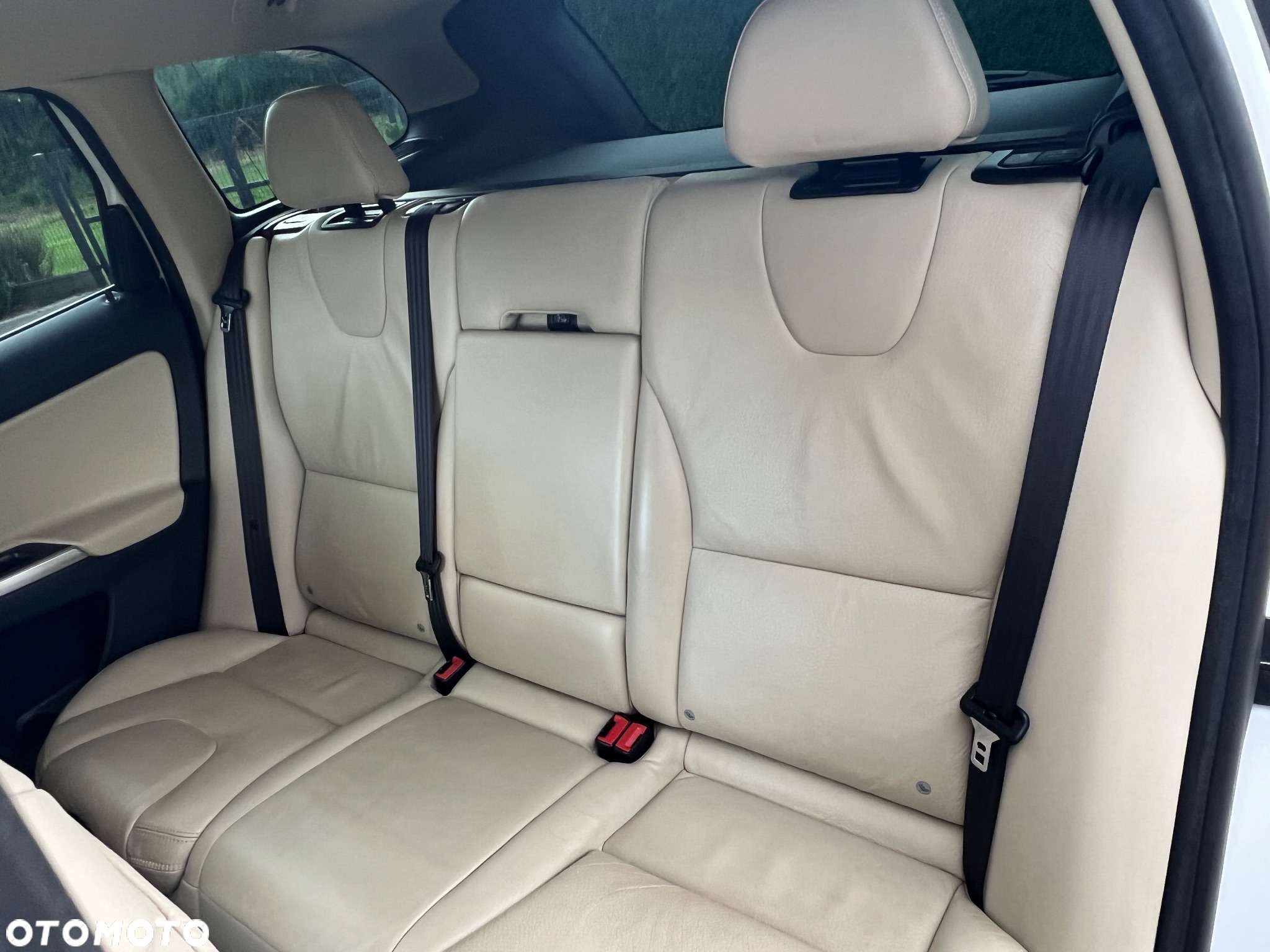 Volvo XC 60 D4 Summum - 27