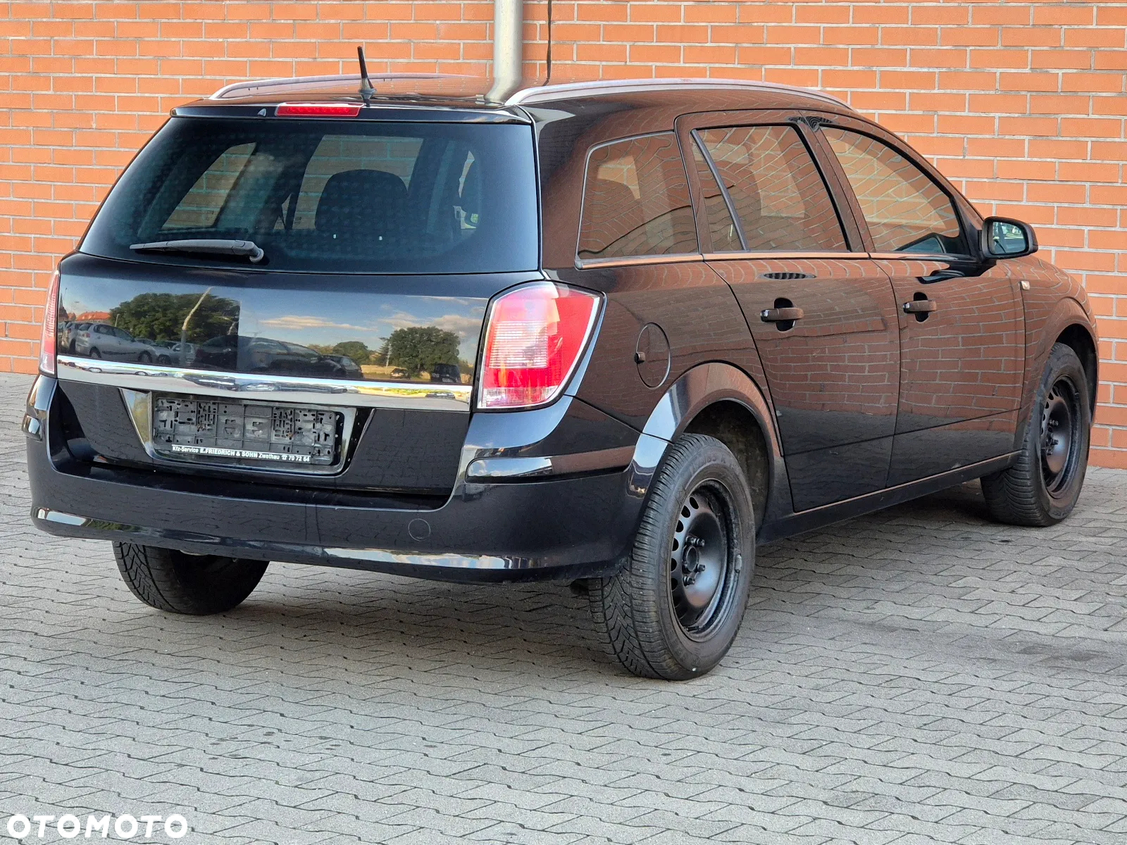 Opel Astra 1.4 Active - 23
