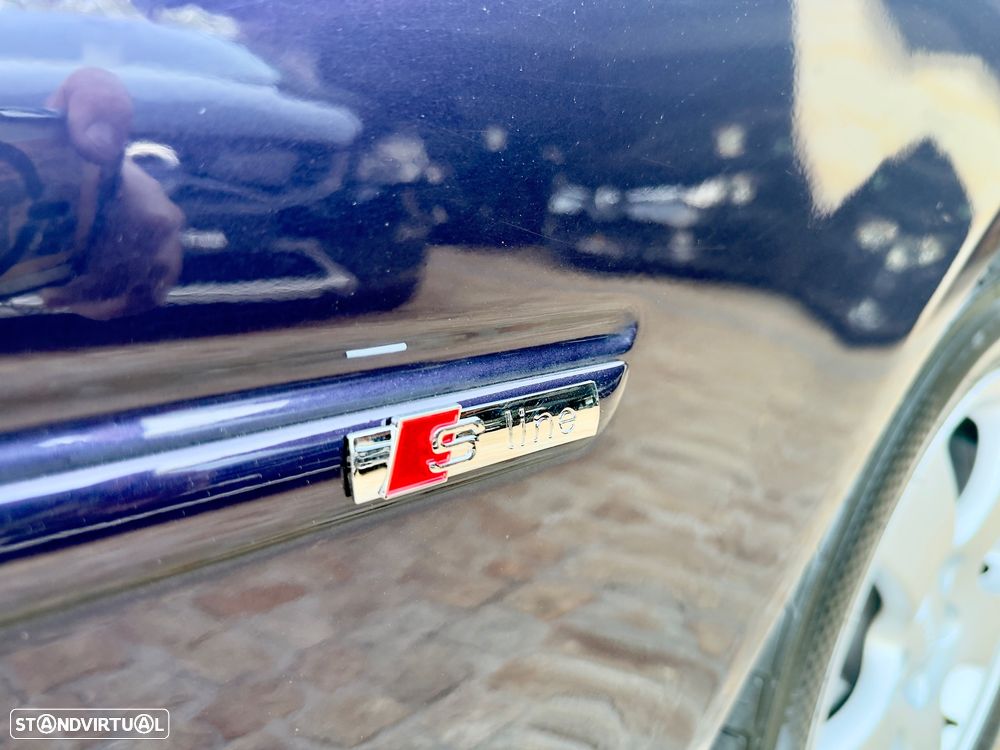 Audi A3 1.9 TDI Sport - 16