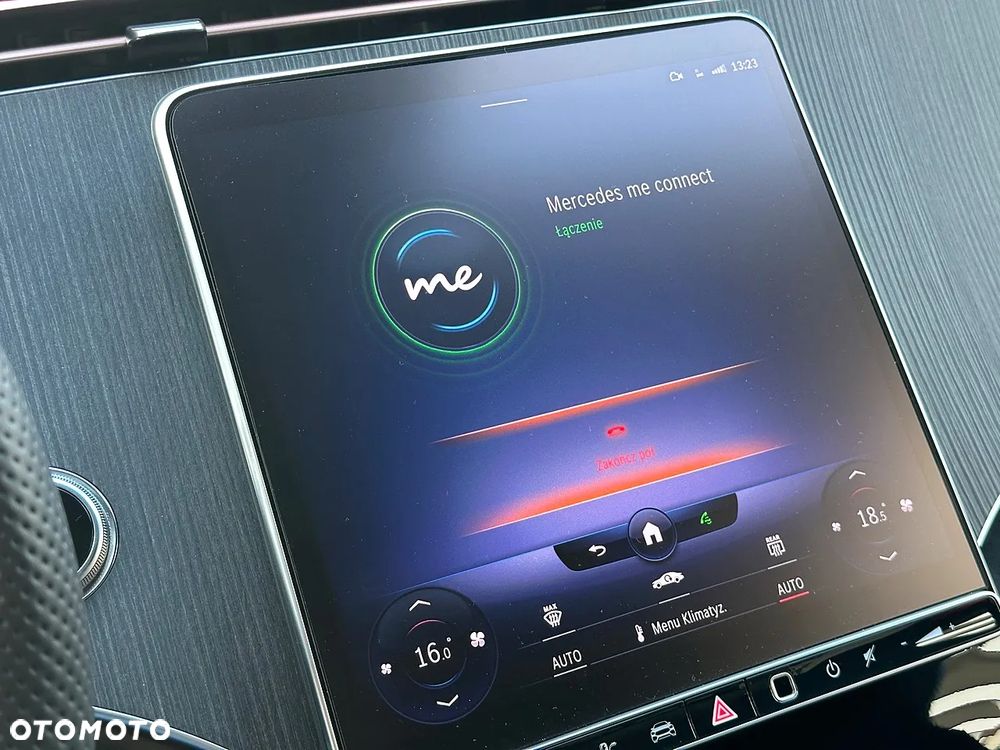 Mercedes-Benz EQE AMG 43 90.5kWh 4-Matic Twoja Edycja - 15