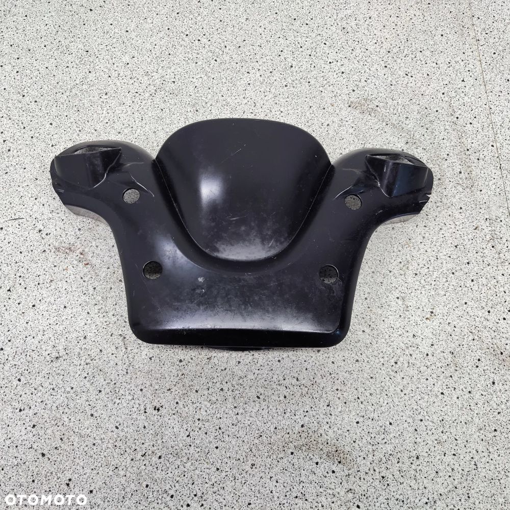 Czacha, czasza, owiewka przód,obudowa, osłona kierownicy Yamaha Majesty 125 - 1