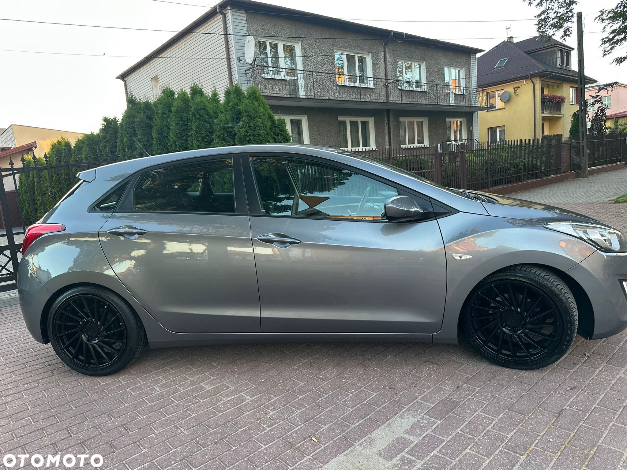 Hyundai i30 1.4 Classic - 9