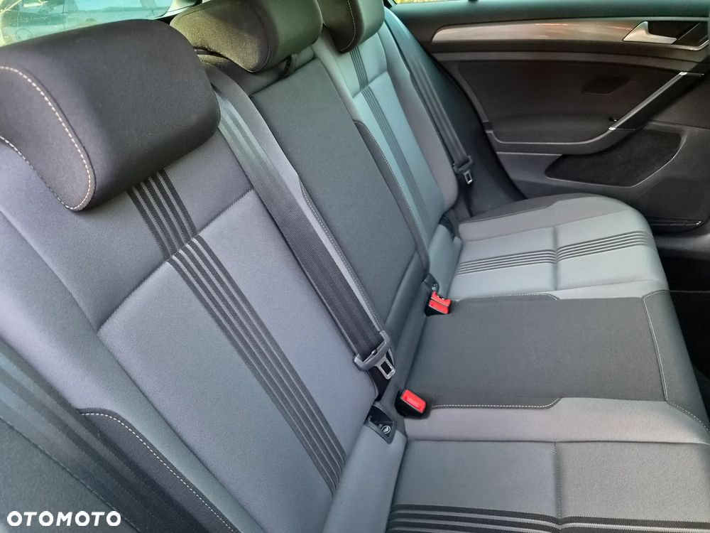 Volkswagen Golf 1.4 TSI ACT BlueMotion Technology Allstar - 34