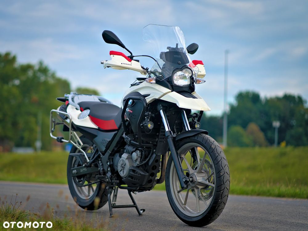 BMW GS - 3