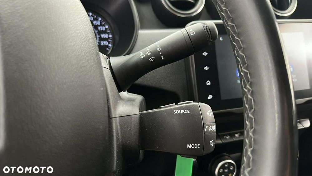 Dacia Duster - 23