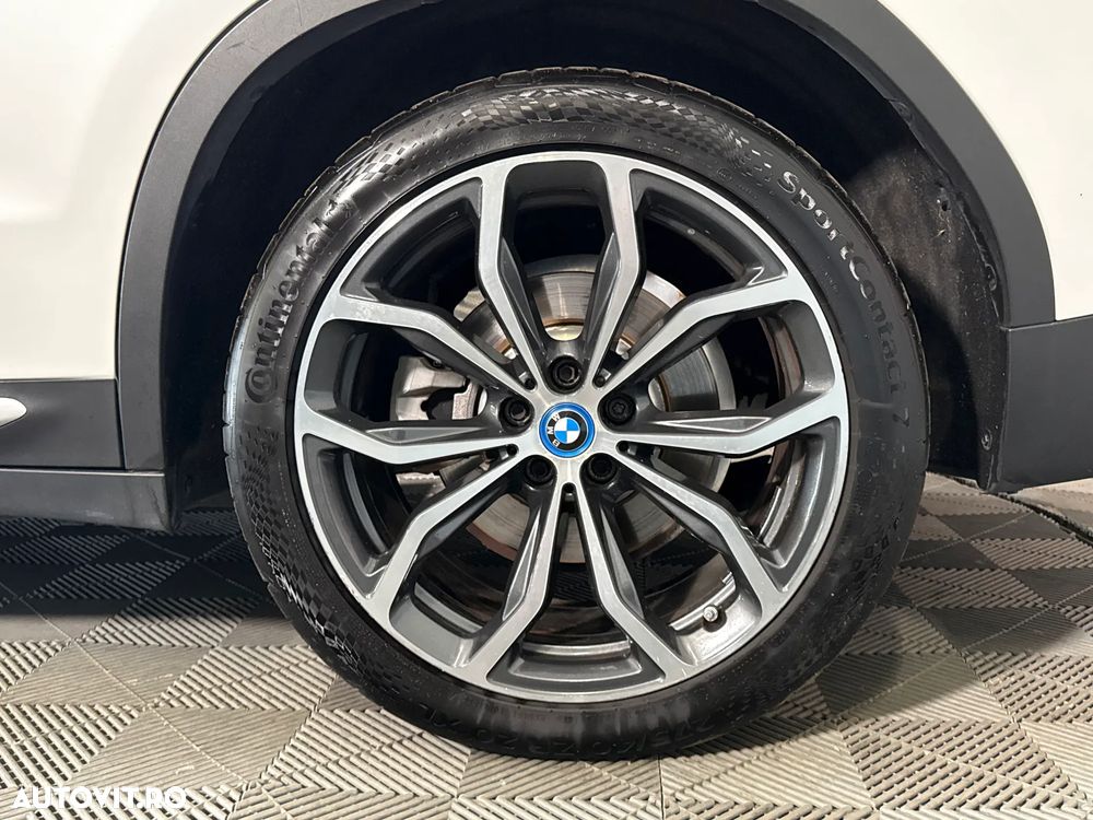BMW X3 - 13