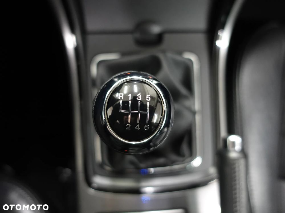 Mazda 6 Sport 2.0 MZR DISI Sports-Line - 33