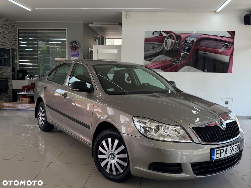Skoda Octavia 1.4 TSI Family Plus - 33