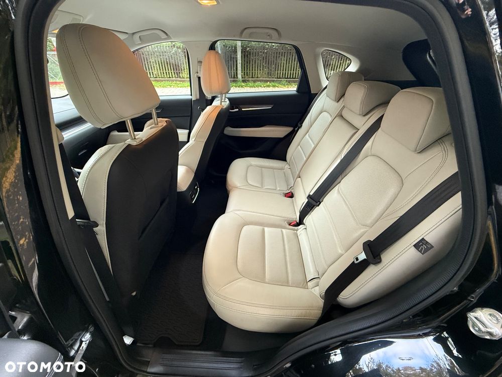 Mazda CX-5 2.5 Skypassion AWD - 5
