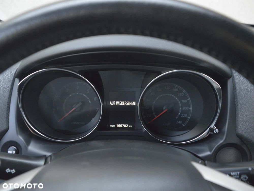 Mitsubishi ASX 1.6 2WD Invite - 25