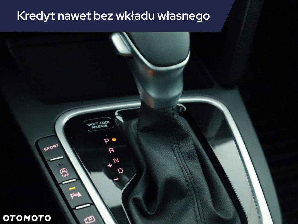 Kia XCeed - 15